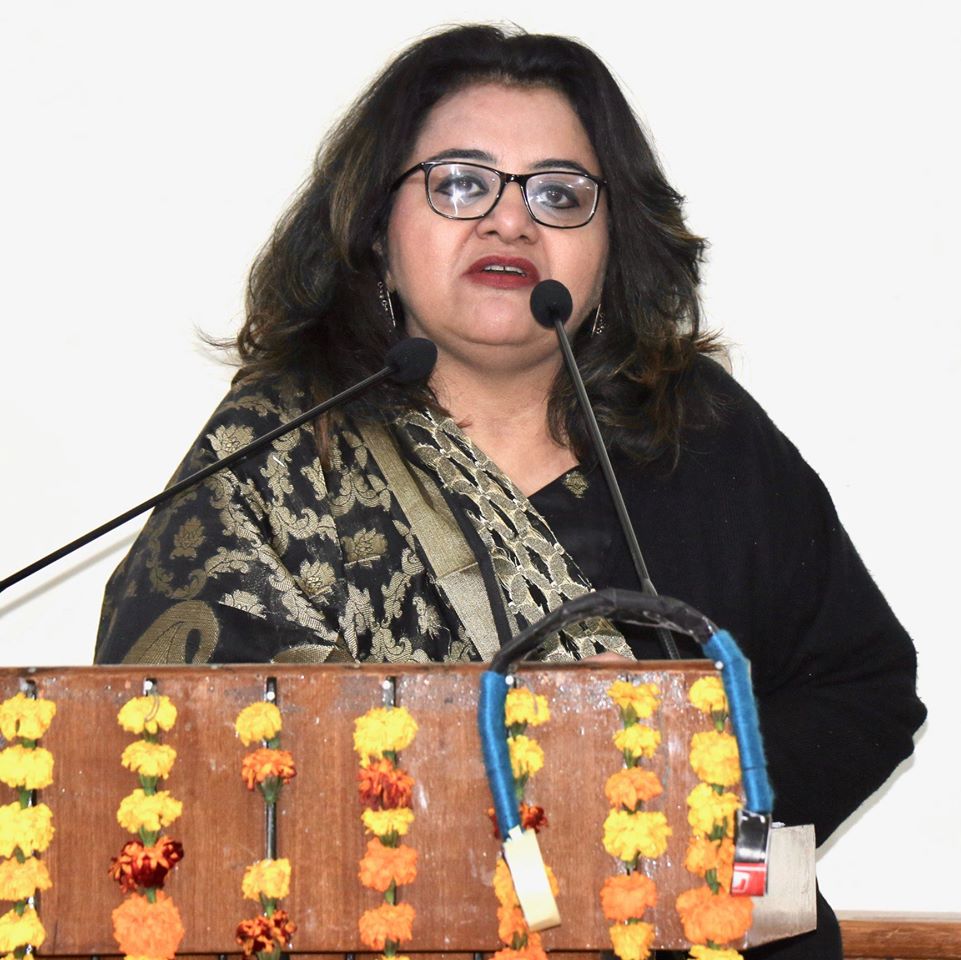 World Radio Day on 13th Feb 2020