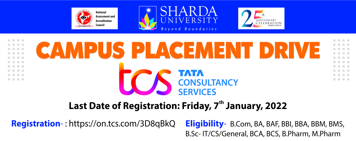TCS BPS Fresher Hiring for YOP(Year of Passing) 2022 Arts, Commerce &amp; Science Graduates