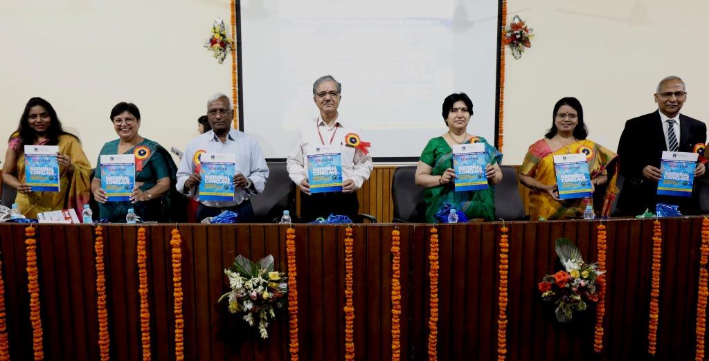 2nd Natioinal Conclave by SNS&R on 27th March 2019