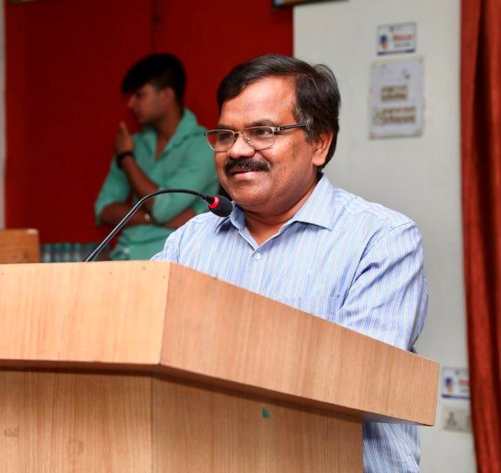 Special Lecture on India Presidency of G20  Amb. Dinkar P. Srivastava, Former Diplomat, Government of India