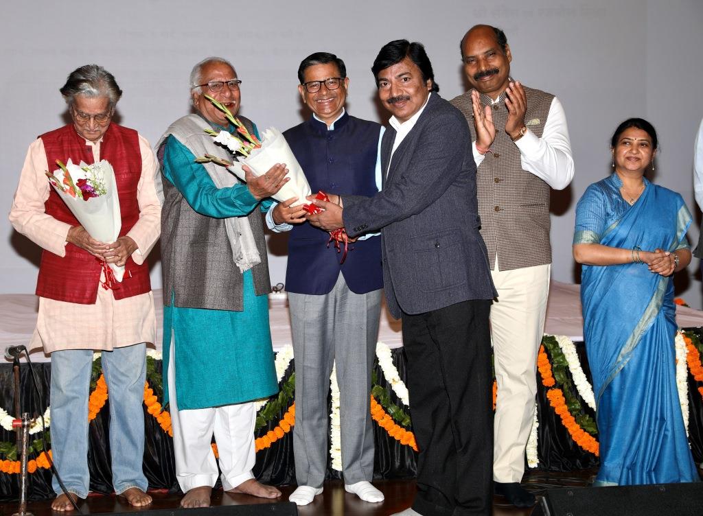 Sharda University Commemorated Padma Vibhushan Girija Devi on 6th March 2022