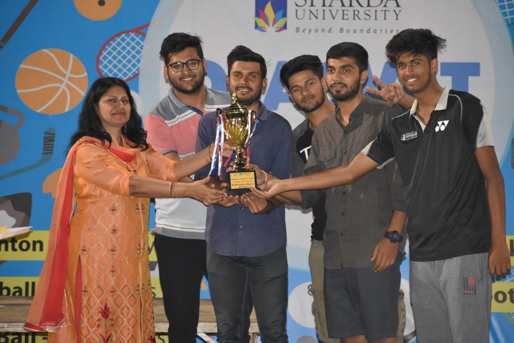 Ojasvat 31st -2nd April 2018