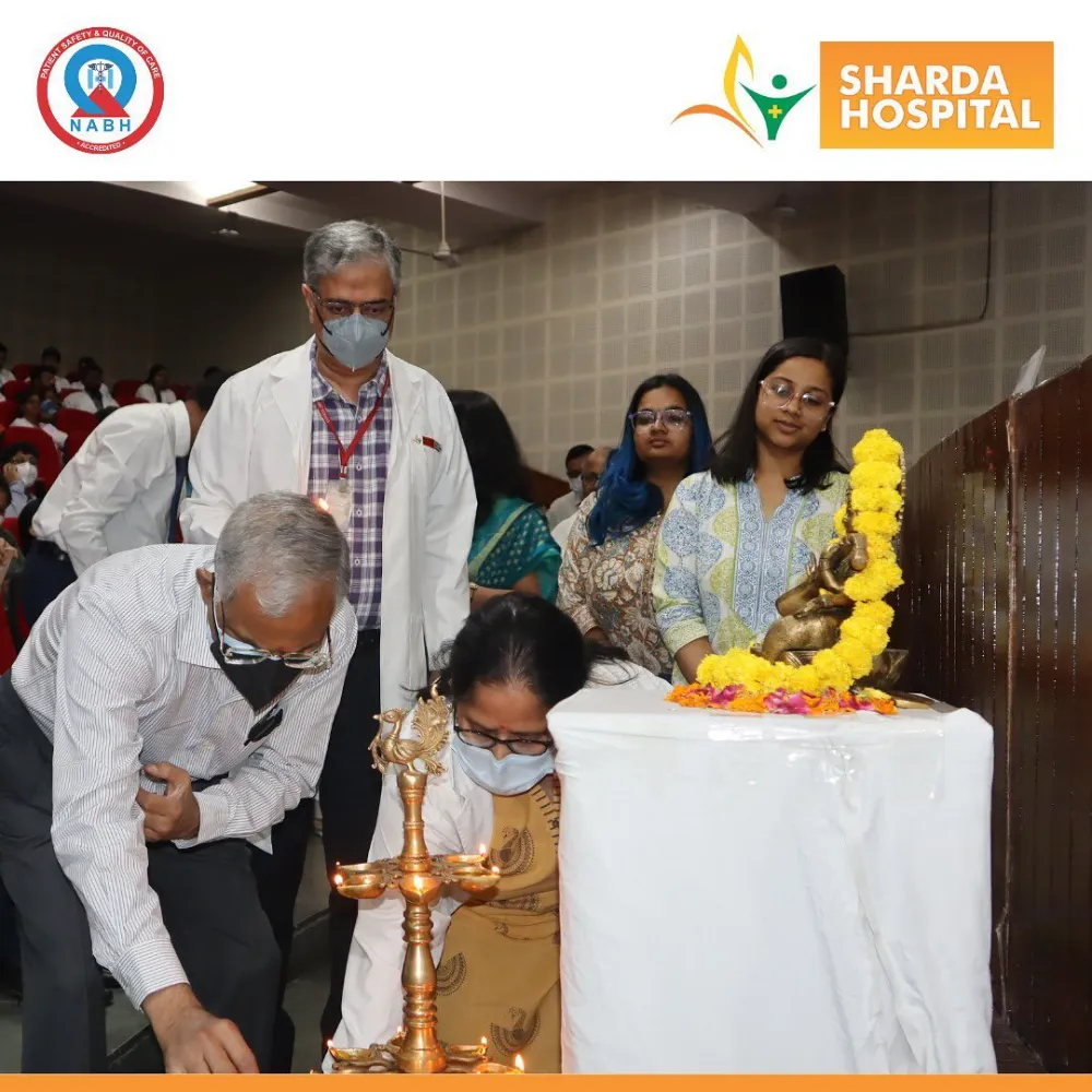 Faculty Development Programme