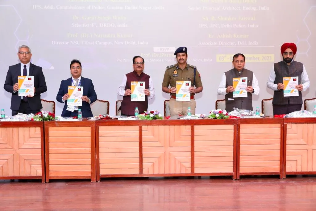 4th IEEE International Conference on Computing, Communication, and Intelligent Systems (ICCCIS-2023) on 3rd to 4th November 2023