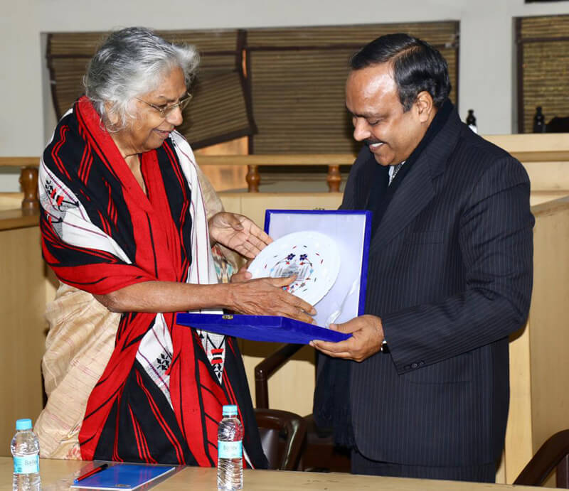 Symposium on Child Rights Friday by SOL on 18th January, 2019