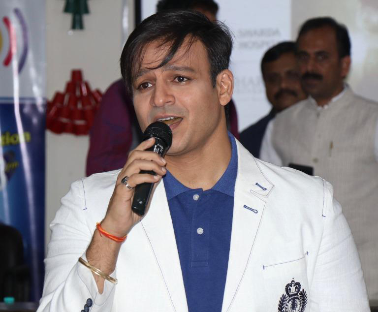 Vivek Oberoi 2019