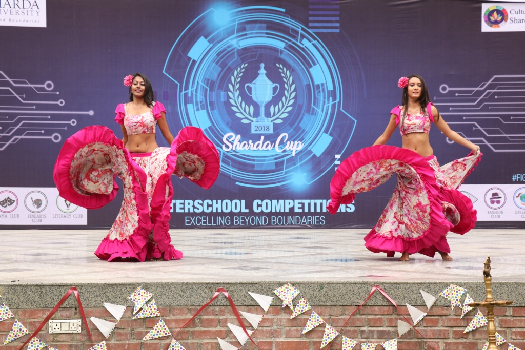 Sharda Cup &ndash; 2018