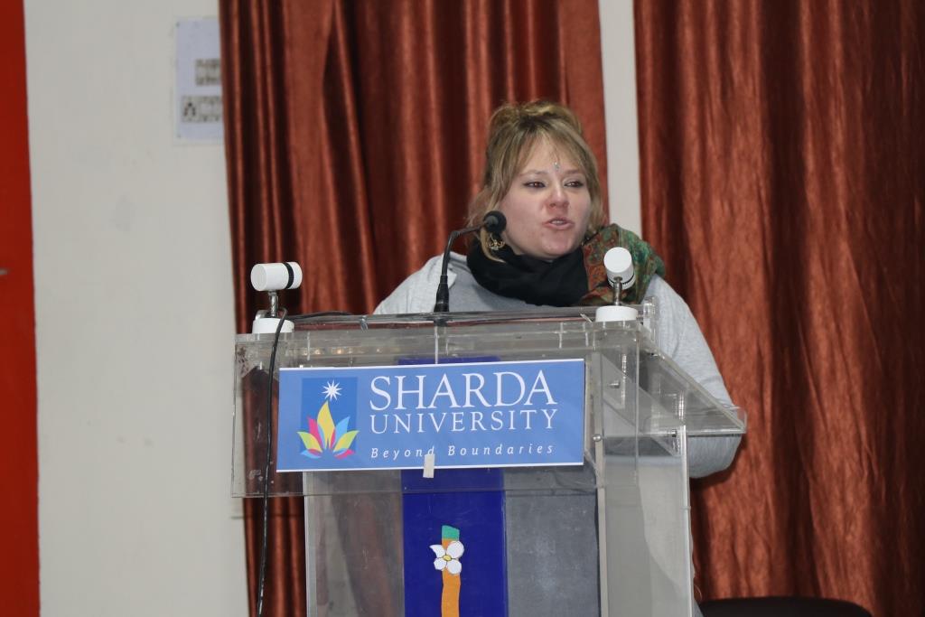 An ambitious training program on Mobile Journalism in collaboration with Deutsche Welle (DW), Germany