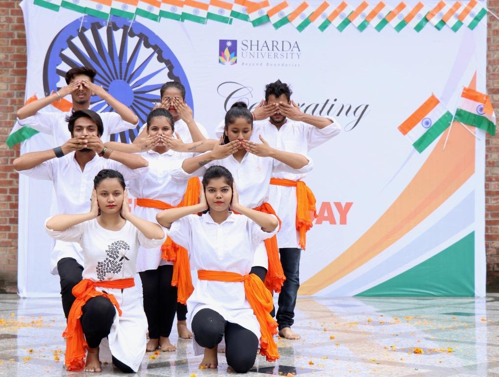 Independence Day Celebration 2018