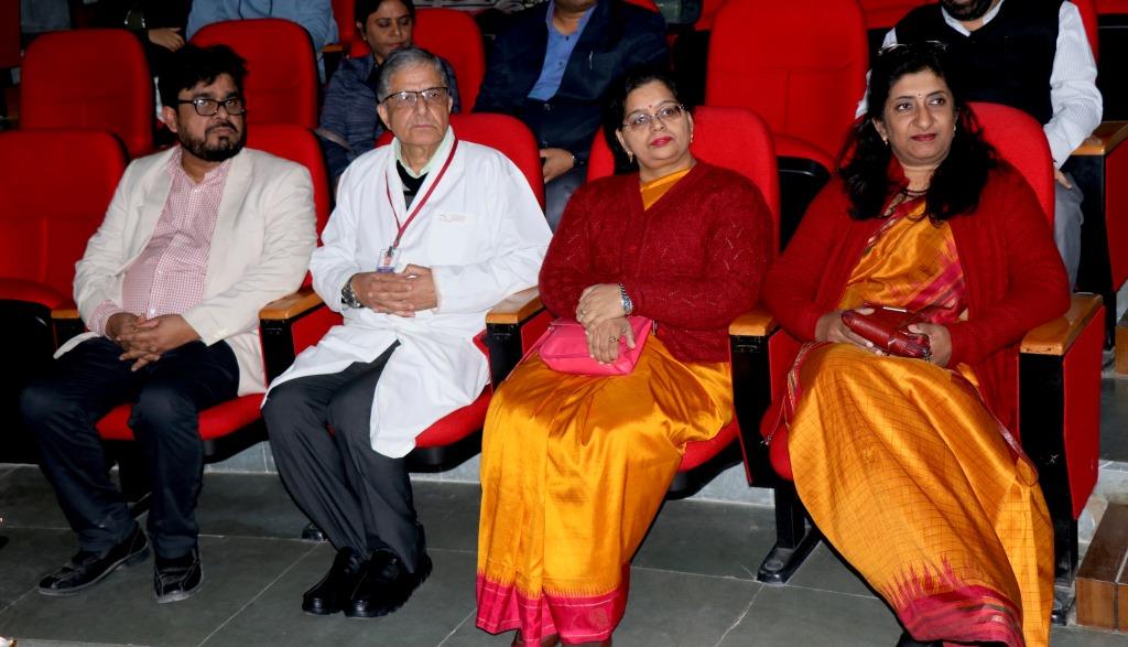 International Day of People with Disabilities on 3rd December 2019