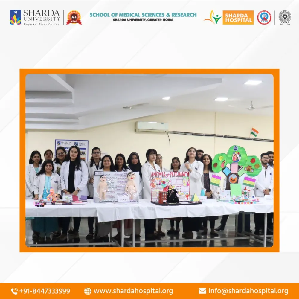 National Nutrition Week