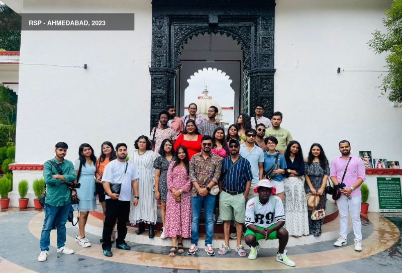 Related Study Program – Educational Trips