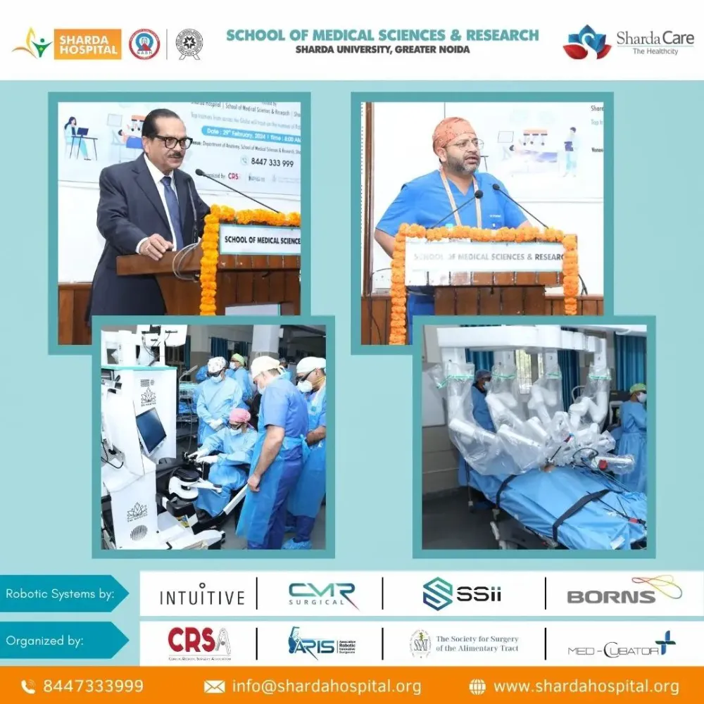 Robotics Workshop