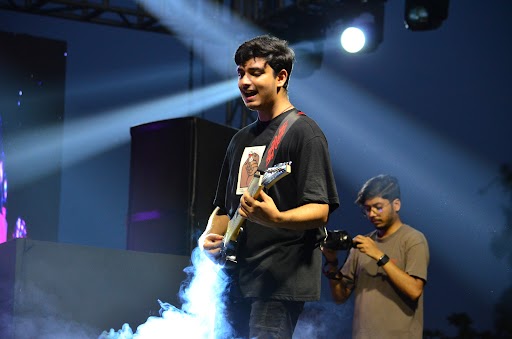 Fresher Party 13th September 2023