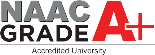 NAAC Grade